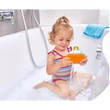 Kép 3/3 - ABC színes tengeralattjáró fürdőjáték - Simba Toys