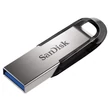 Kép 1/3 - Sandisk Cruzer Ultra Flair 128 GB pendrive USB 3.0 150 MB/s (139790)