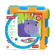 Kép 1/3 - Fisher-Price dzsungel móka szivacs puzzle - Trefl