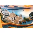 Kép 2/2 - Mesés Santorini 1000db-os prémium puzzle - Trefl