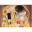 Gustav Klimt: A csók 1000db-os puzzle - Trefl art collection