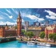 Kép 2/2 - Napos London 500 db-os puzzle - Trefl