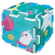 Kép 2/3 - Vidám lámák szivacs puzzle - Trefl