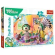 Kép 1/2 - Treflikow Szórakozzunk együtt 24db-os Maxi puzzle - Trefl