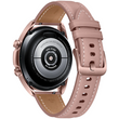 Samsung Galaxy Watch 3 41mm (R850) bronz (bronze) okosóra Samsung Galaxy Watch 3 41mm (R850) bronz (bronze) okosóra