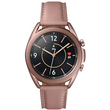 Samsung Galaxy Watch 3 41mm (R850) bronz (bronze) okosóra Samsung Galaxy Watch 3 41mm (R850) bronz (bronze) okosóra