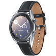 Samsung Galaxy Watch 3 41mm (R850) ezüst (silver) okosóra Samsung Galaxy Watch 3 41mm (R850) ezüst (silver) okosóra