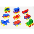 Kép 2/4 - Kid Cars járművek - Wader