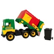 Kép 2/2 - Middle Truck: Kukásautó 42cm - Wader