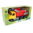Kép 1/2 - City Truck dömper teherautó - Wader
