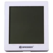 Kép 2/14 - Bresser Temeo Hygro Quadro időjárás állomás, fehér - 73258