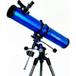 Meade Polaris 114mm EQ reflektor teleszkóp - 71677