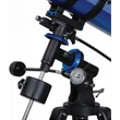 Kép 2/3 - Meade Polaris 114mm EQ reflektor teleszkóp - 71677