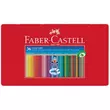 Faber-Castell: Színes ceruza 36db-os szett