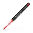 Kép 1/2 - Faber-Castell: Piros roller toll 1,5mm-es