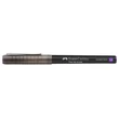 Kép 2/2 - Faber-Castell: Lila roller toll 1,5mm-es