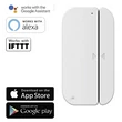 Kép 4/4 - Hama okos wifi ajtó és ablak nyitás érzékelő (176553)