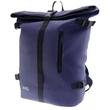 Kép 1/2 - Must: Kék ergonomikus iskolatáska, hátizsák 30x13x52c