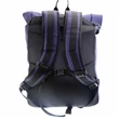 Kép 2/2 - Must: Kék ergonomikus iskolatáska, hátizsák 30x13x52c