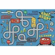 Kép 2/2 - Verdák 48db-os színezhetó padló puzzle 90x60cm