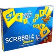 Kép 1/2 - Scrabble Junior társasjáték - Mattel