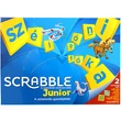 Kép 2/2 - Scrabble Junior társasjáték - Mattel