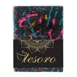 Kép 2/5 - Tesoro Fabric napló több változatban 20x14cm