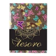 Kép 3/5 - Tesoro Fabric napló több változatban 20x14cm