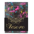 Kép 5/5 - Tesoro Fabric napló több változatban 20x14cm