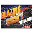 Kép 3/5 - Verdák 3 4 az 1-ben színezhető puzzle kirakó 20-24-36-48db-os