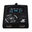 Kép 2/2 - Hama Speedshot Ultimate gaming egér billentyűzet usb adapter (xbox360,xbox1,ps3,ps4) (gamer) (54478)