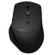 Kép 1/3 - Rapoo MT550 bluetooth (3.0+4.0) 2,4 GHz 6 gombos vezeték nélküli egér (180808)