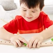 Kép 4/4 - Fisher-Price: Wonder Makers pályakészítő 25db-os - Mattel