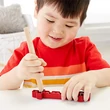 Kép 5/5 - Fisher-Price: Wonder Makers építő készlet 25db-os - Mattel