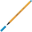 Kép 2/2 - Stabilo: Point 88 tűfilc tengerkék színben 0,4mm
