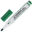 Kép 2/2 - Stabilo: Plan WhiteBoard marker táblafilc zöld színben
