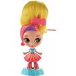 Kép 1/3 - Napsugár szülinapos Sunny hajas baba - Mattel
