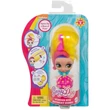 Kép 2/3 - Napsugár szülinapos Sunny hajas baba - Mattel
