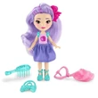 Kép 2/3 - Napsugár: Blair baba kiegészítőkkel 15cm - Mattel