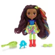 Kép 2/2 - Napsugár: Rox baba kiegészítőkkel 15cm - Mattel