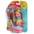 Kép 1/2 - Napsugár: Sunny baba kiegészítőkkel 15cm - Mattel