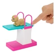 Kép 3/4 - Barbie Dreamhouse Adventures: Úszóbajnok Barbie baba szett - Mattel