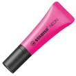 Kép 1/2 - Stabilo: NEON szövegkiemelő 2-5mm-es magenta színben