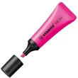 Kép 2/2 - Stabilo: NEON szövegkiemelő 2-5mm-es magenta színben