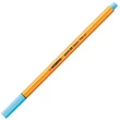 Kép 1/2 - Stabilo: Point 88 tűfilc 0,4mm-es neon kék színben