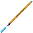 Kép 2/2 - Stabilo: Point 88 tűfilc 0,4mm-es neon kék színben