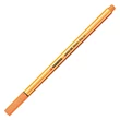 Kép 1/2 - Stabilo: Point 88 tűfilc 0,4mm-es neon narancssárga színben