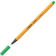Kép 2/2 - Stabilo: Point 88 tűfilc 0,4mm-es smaragdzöld színben
