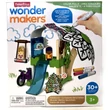Kép 1/2 - Fisher-Price: Wonder Makers színezős faházikó - Mattel