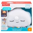 Kép 1/3 - Fisher-Price: Édes álmok világító felhőcske - Mattel